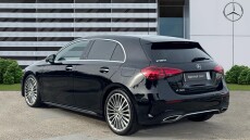 Mercedes-Benz A-Class A180 AMG Line Premium Plus 5dr Auto Petrol Hatchback